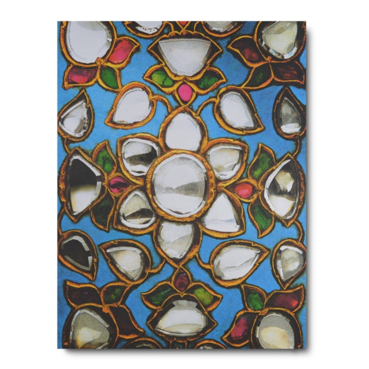 Beyond Extravagance - A Royal Collection of Gems and Jewels (2nd edition) ASSOULINE