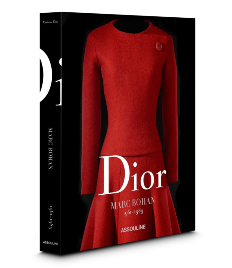 Dior by Marc Bohan ASSOULINE
