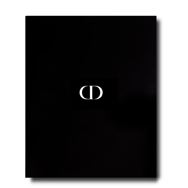 Dior by Marc Bohan ASSOULINE
