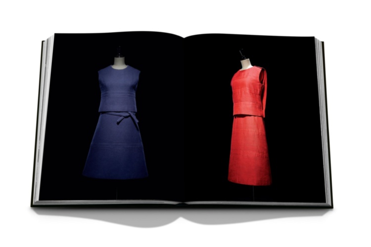Dior by Marc Bohan ASSOULINE