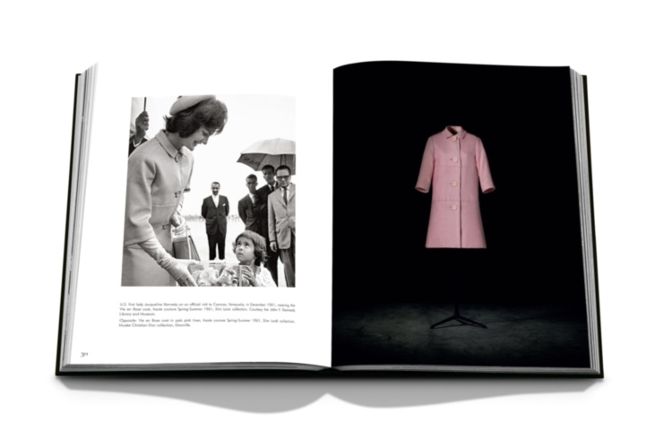 Dior by Marc Bohan ASSOULINE