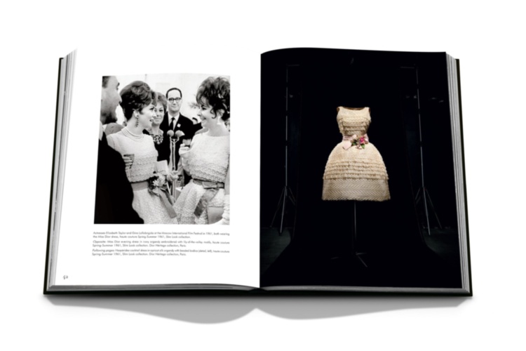 Dior by Marc Bohan ASSOULINE