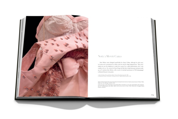 Dior by Marc Bohan ASSOULINE