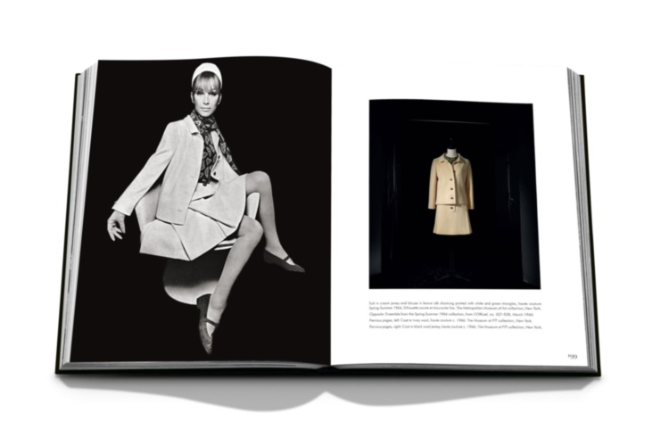 Dior by Marc Bohan ASSOULINE