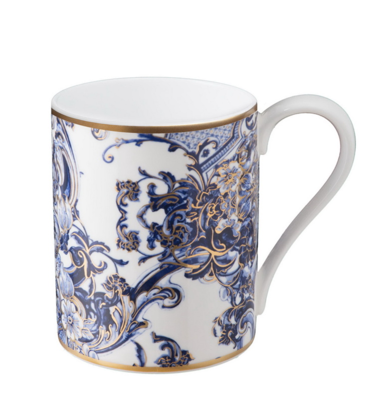 AZULEJOS Mug