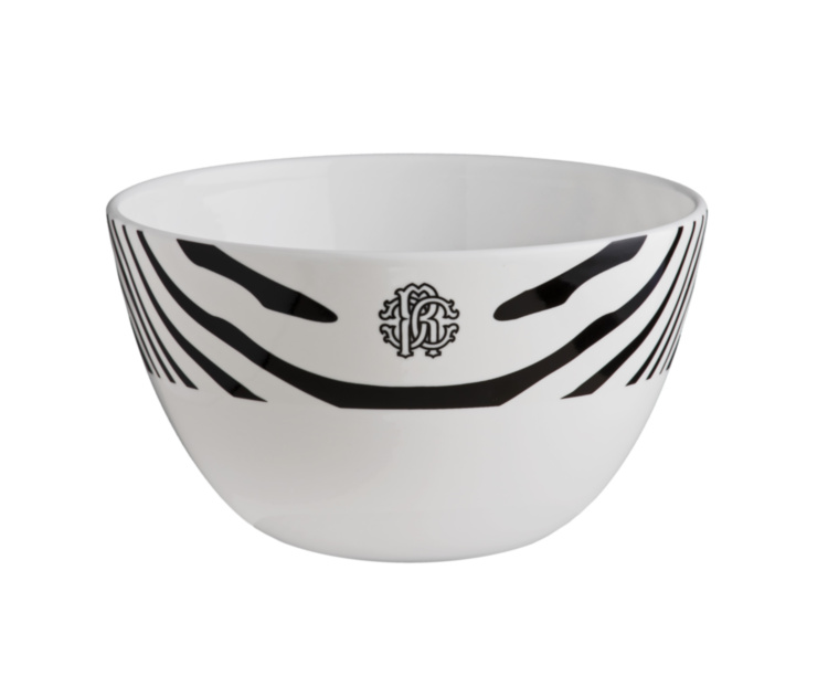 Zebrage Rice Bowl
