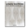 Louis Vuitton Skin: Architecture of Luxury (New York Edition) ASSOULINE