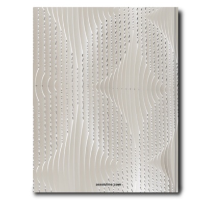 Louis Vuitton Skin: Architecture of Luxury (New York Edition) ASSOULINE