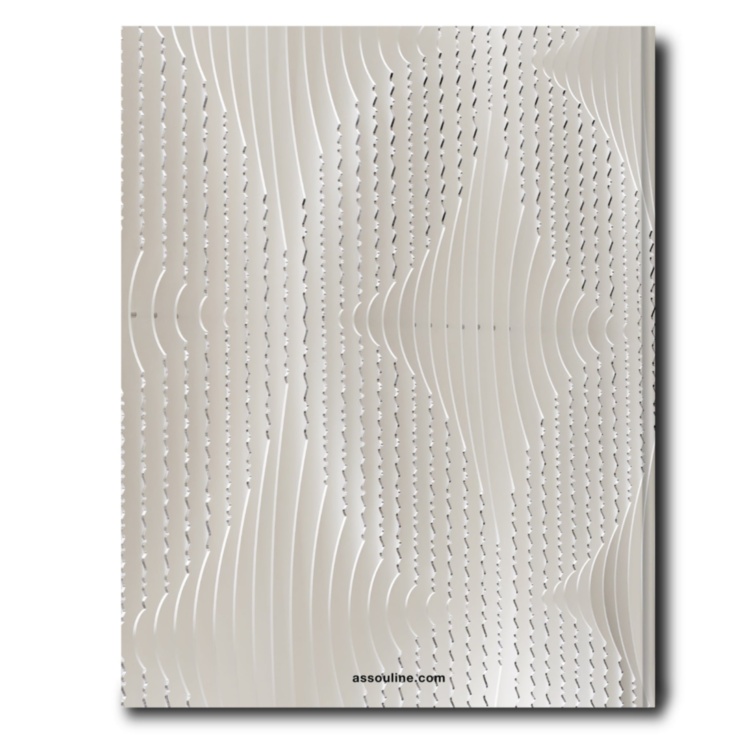 Louis Vuitton Skin: Architecture of Luxury (New York Edition) ASSOULINE