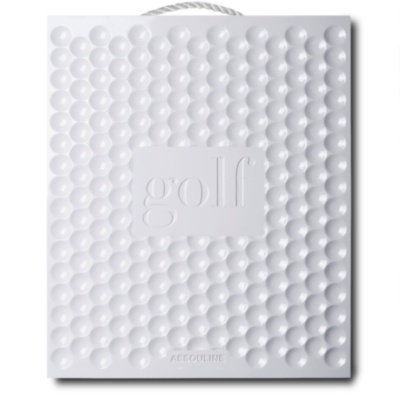 Golf: The Impossible Collection ASSOULINE