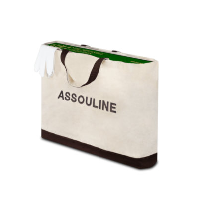 Golf: The Impossible Collection ASSOULINE