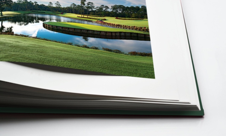 Golf: The Impossible Collection ASSOULINE
