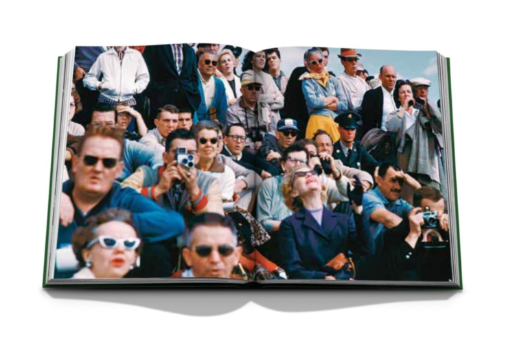 Golf: The Impossible Collection ASSOULINE