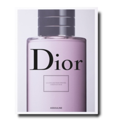 La Collection Privee Christian Dior Parfum ASSOULINE