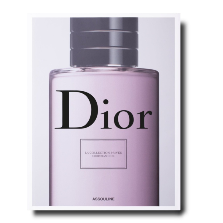 La Collection Privee Christian Dior Parfum ASSOULINE