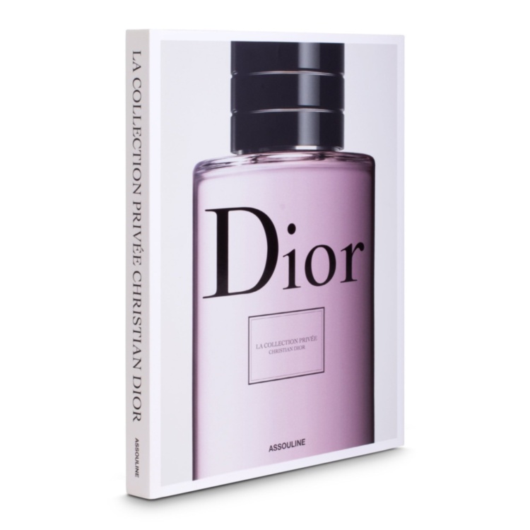 La Collection Privee Christian Dior Parfum ASSOULINE