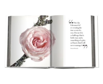 La Collection Privee Christian Dior Parfum ASSOULINE