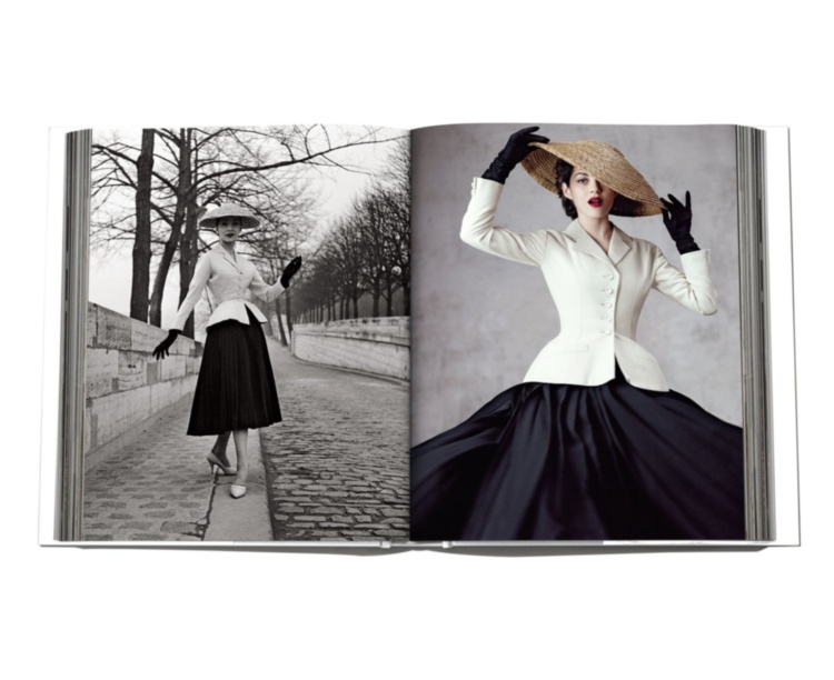 La Collection Privee Christian Dior Parfum ASSOULINE