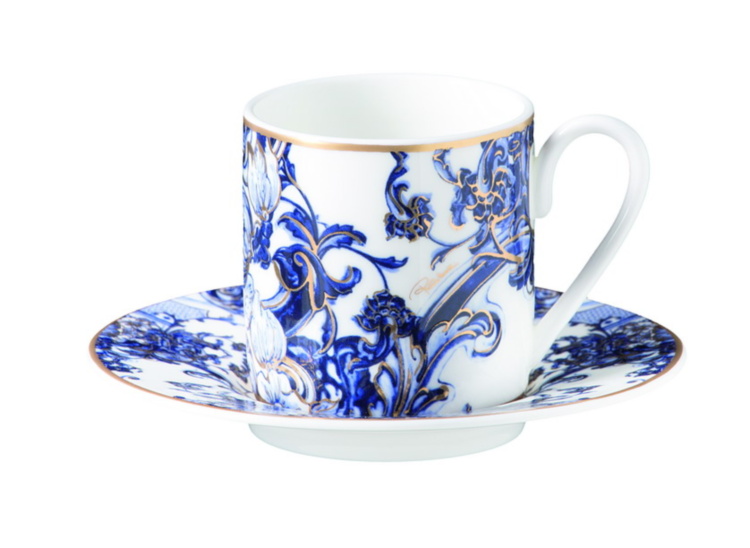 AZULEJOS Coffee Cup