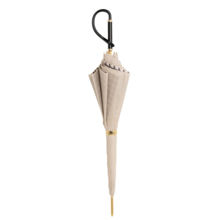 Umbrella Paris Ivory Pasotti