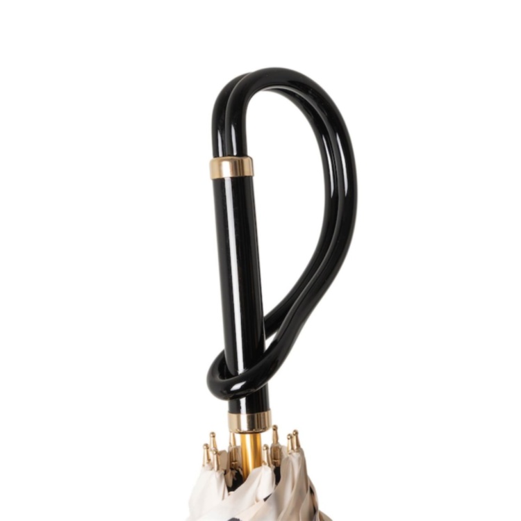 Umbrella Paris Ivory Pasotti