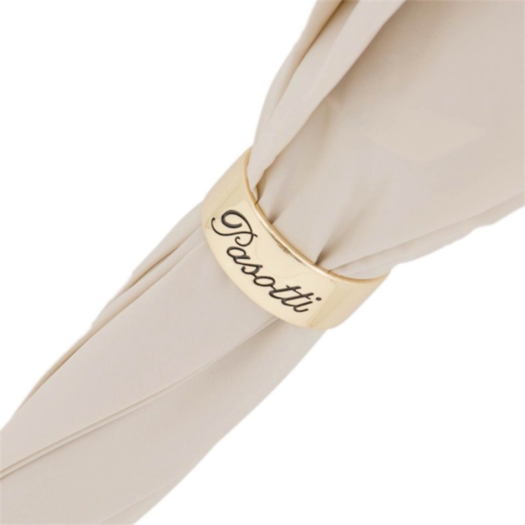 Umbrella Paris Ivory Pasotti