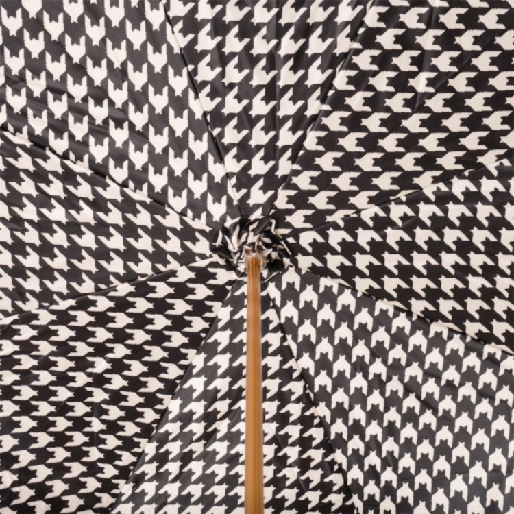 Umbrella Paris Ivory Pasotti