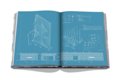 Louis Vuitton Skin: Architecture of Luxury (Tokyo Edition) ASSOULINE