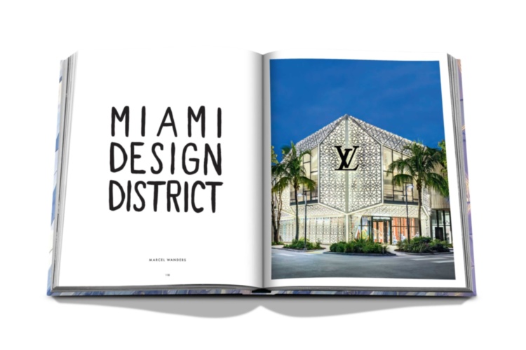 Louis Vuitton Skin: Architecture of Luxury (Tokyo Edition) ASSOULINE