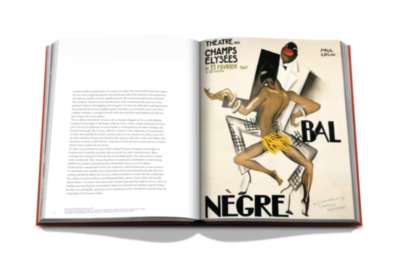 Paris in the 1920s with Kiki de Montparnasse ASSOULINE