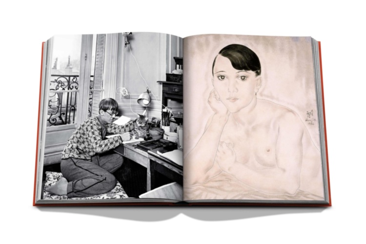Paris in the 1920s with Kiki de Montparnasse ASSOULINE