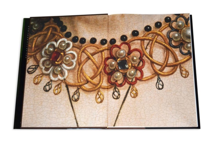 Portraits of the Renaissance ASSOULINE