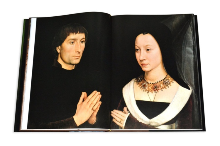 Portraits of the Renaissance ASSOULINE