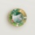 Passifolia tea cup and saucer Hermes