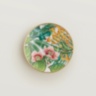 Passifolia tea cup and saucer Hermes