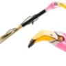 Flamingo Shoehorn Pasotti