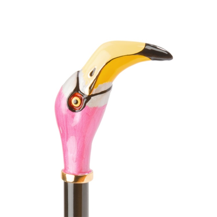 Flamingo Shoehorn Pasotti
