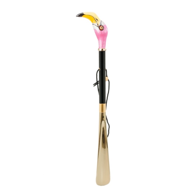 Flamingo Shoehorn Pasotti