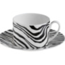Zebrage Tea Cup