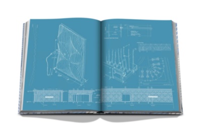 Louis Vuitton Skin: Architecture of Luxury (Beijing Edition) ASSOULINE