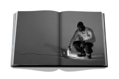 Louis Vuitton: Virgil Abloh (Classic Balloon Cover) ASSOULINE