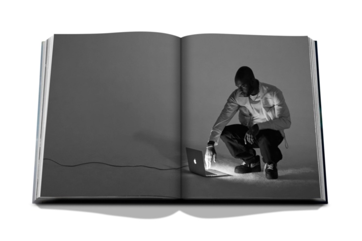 Louis Vuitton: Virgil Abloh (Classic Balloon Cover) ASSOULINE
