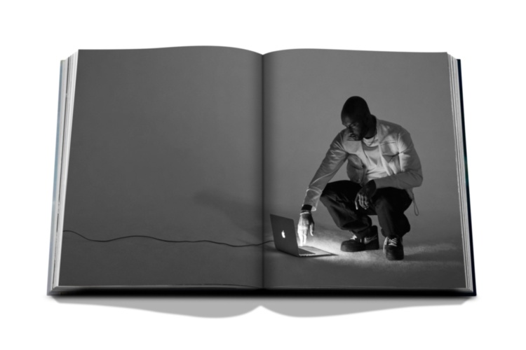 Louis Vuitton: Virgil Abloh (Classic Balloon Cover) ASSOULINE