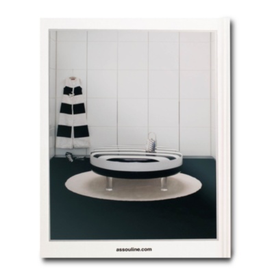 Lisa Perry: Fashion - Homes - Design ASSOULINE