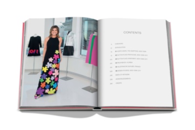 Lisa Perry: Fashion - Homes - Design ASSOULINE
