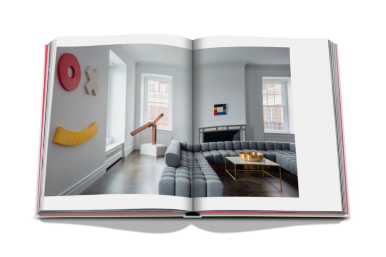 Lisa Perry: Fashion - Homes - Design ASSOULINE