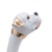 White Boxer Shoehorn Pasotti