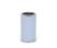 Olimpia Round Tootbrush Holder(Light Grey) Pinetti