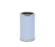 Olimpia Round Tootbrush Holder(Light Grey) Pinetti