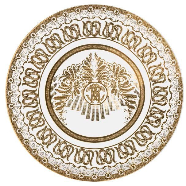 ROYAL Charger Plate